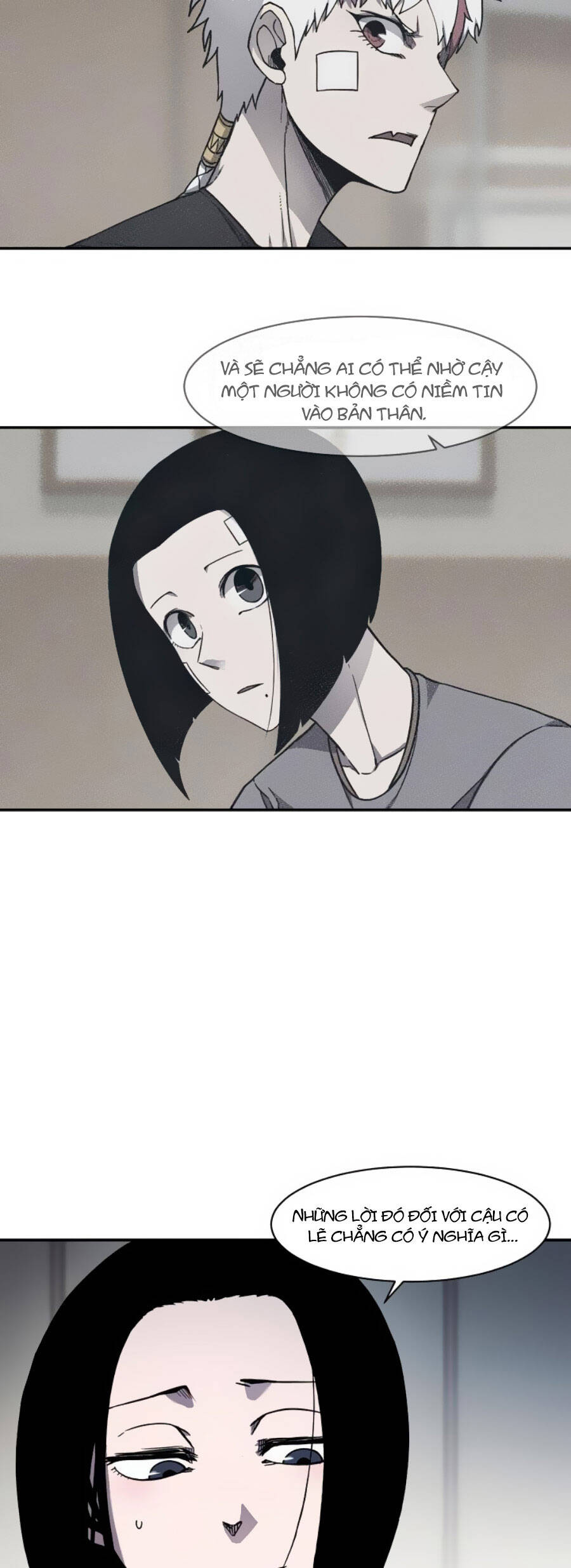 Pháp Sư - Chương 75 - Trang 8