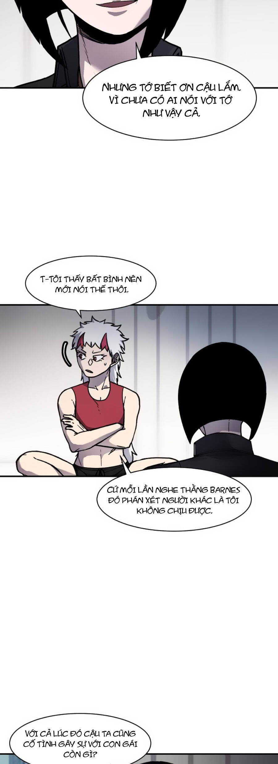 Pháp Sư - Chương 75 - Trang 9