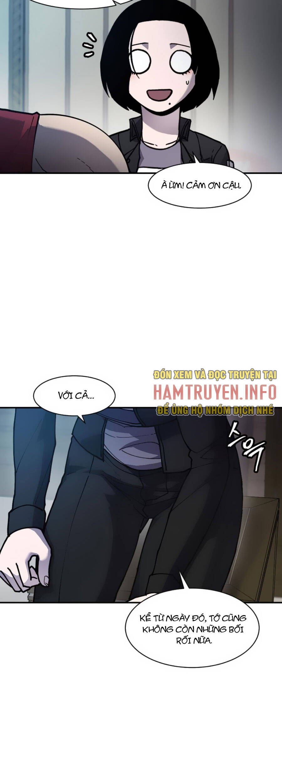 Pháp Sư - Chương 75 - Trang 10