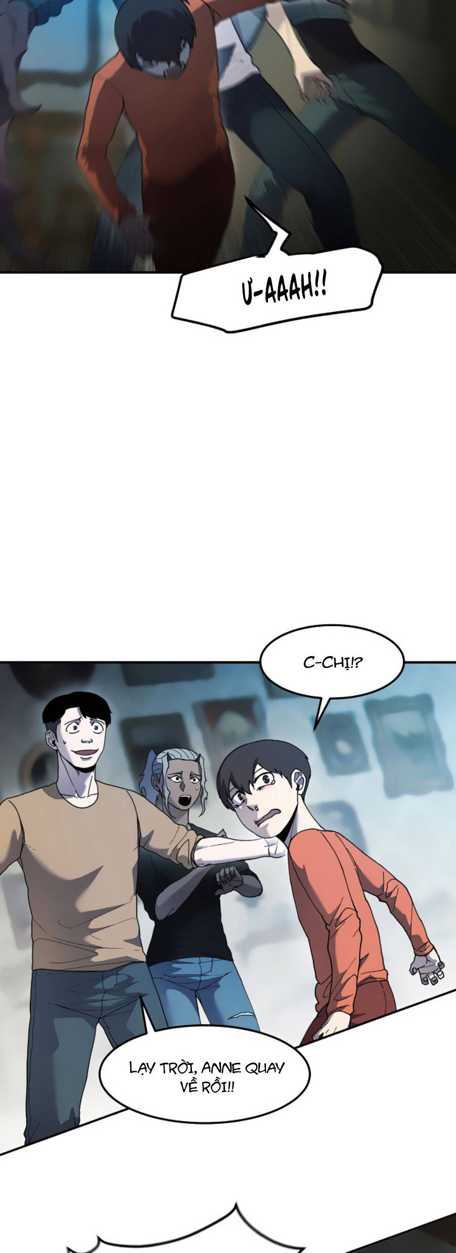 Pháp Sư - Chương 76 - Trang 11