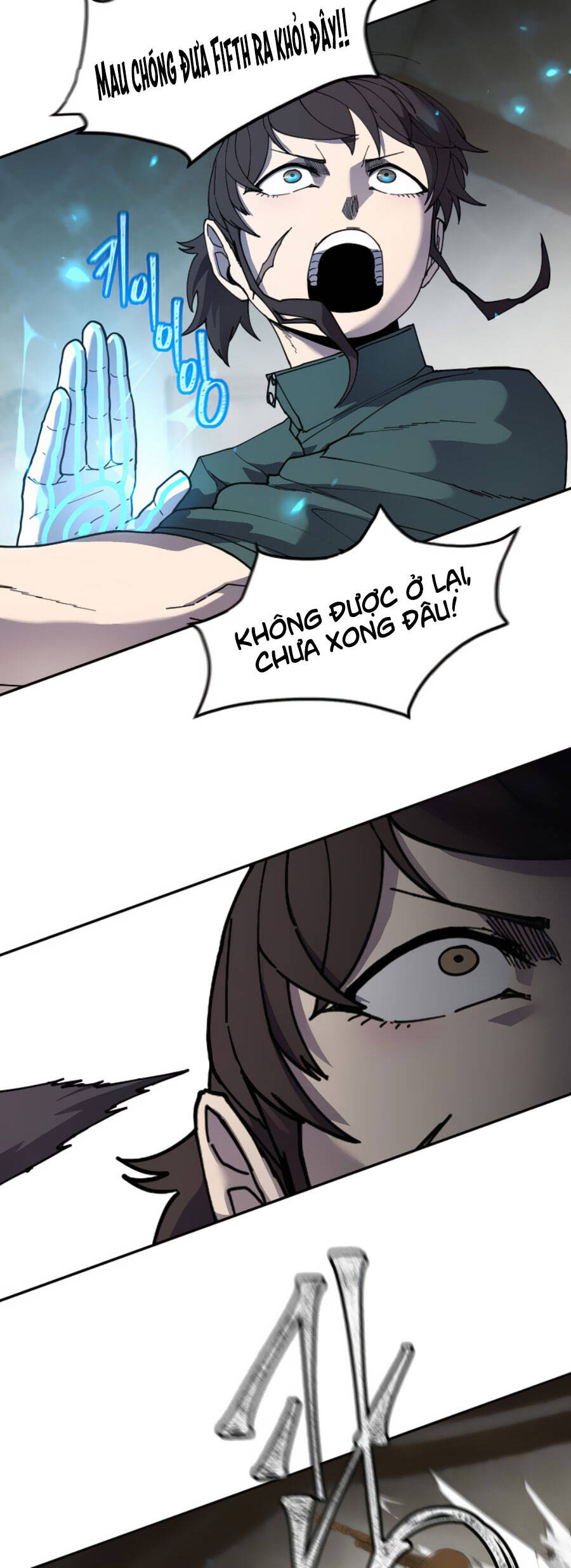 Pháp Sư - Chương 76 - Trang 12