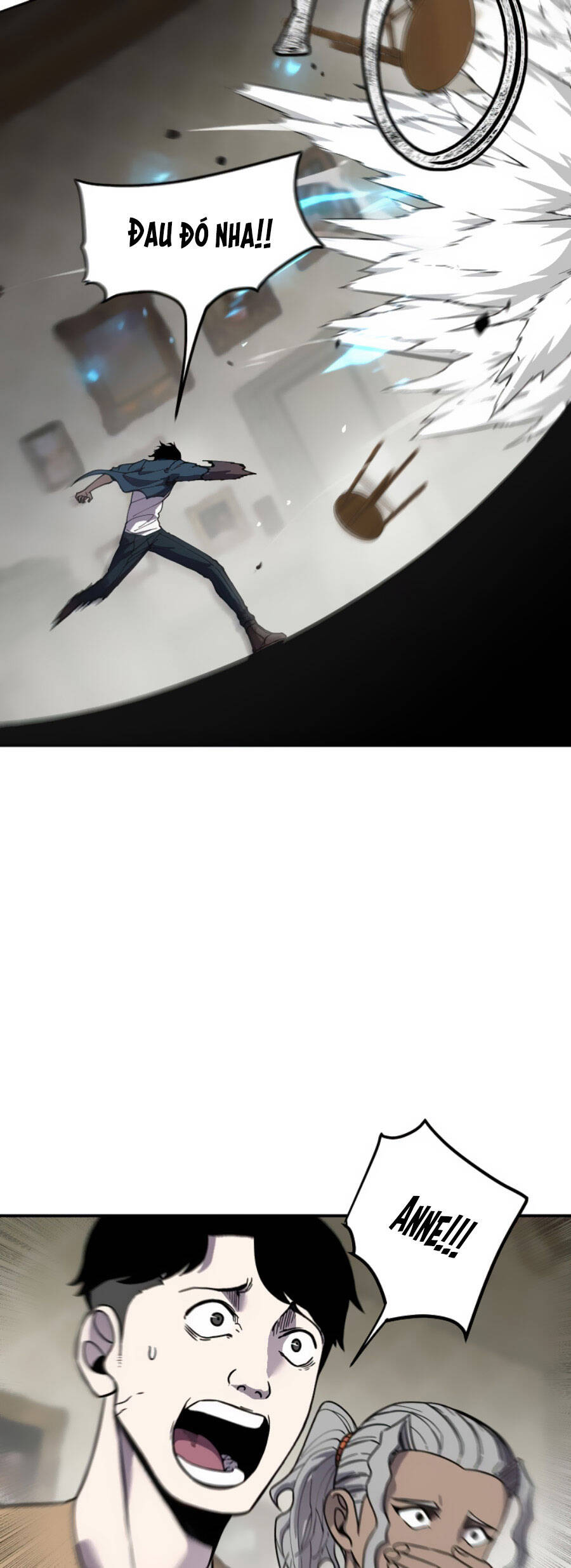 Pháp Sư - Chương 76 - Trang 13