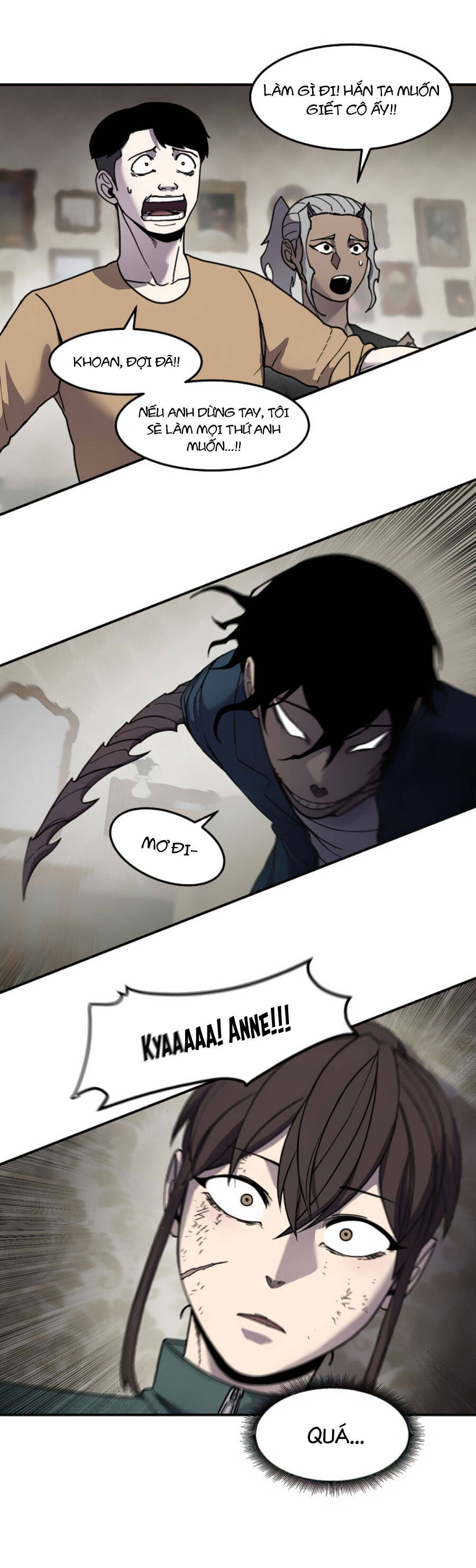 Pháp Sư - Chương 76 - Trang 18