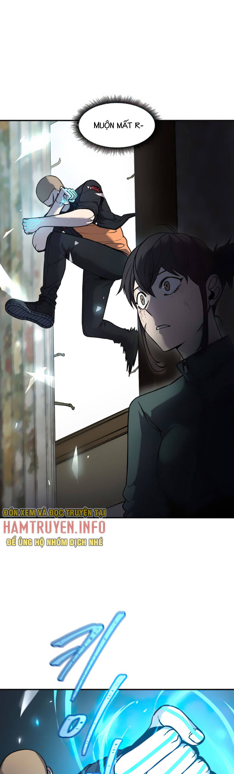 Pháp Sư - Chương 76 - Trang 19