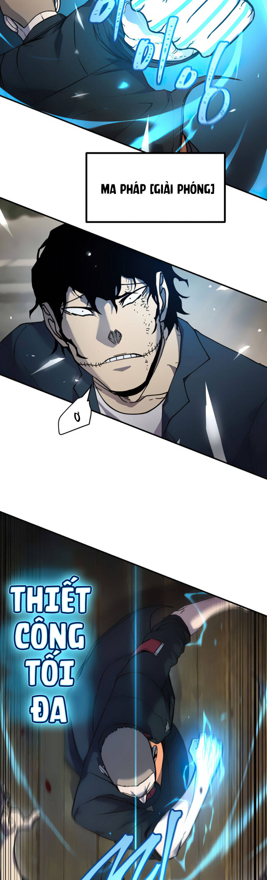 Pháp Sư - Chương 76 - Trang 20
