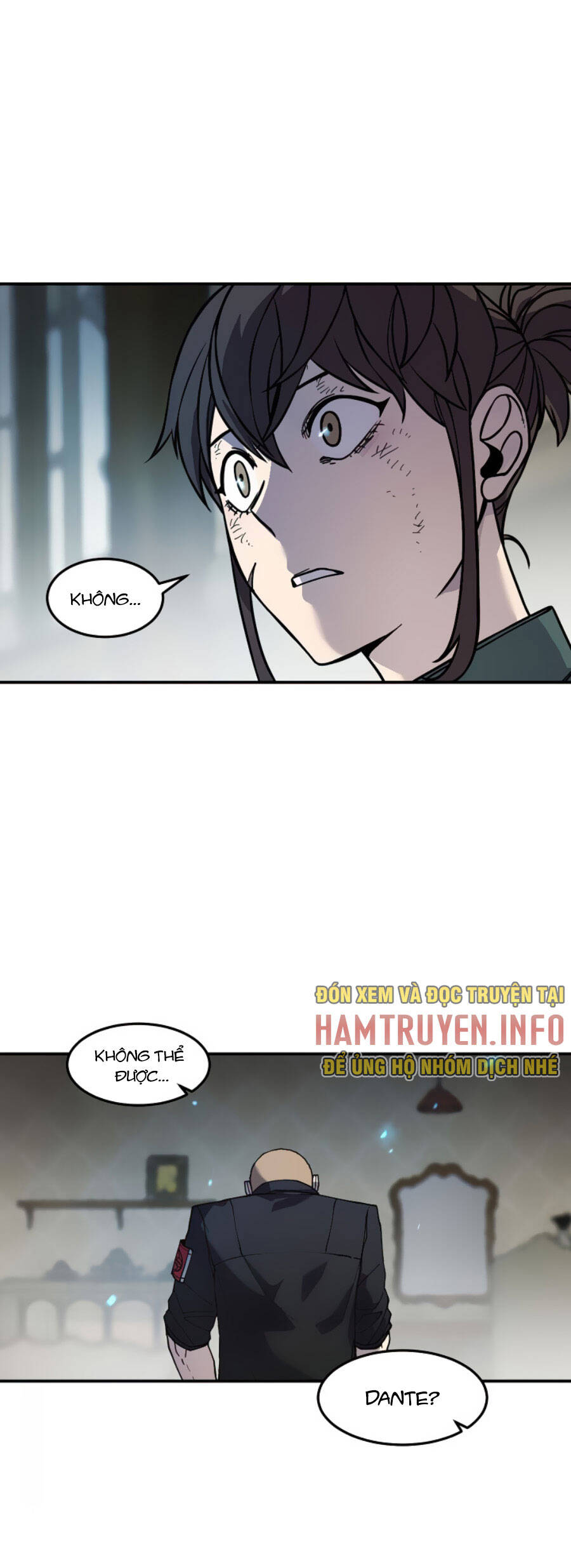 Pháp Sư - Chương 76 - Trang 23