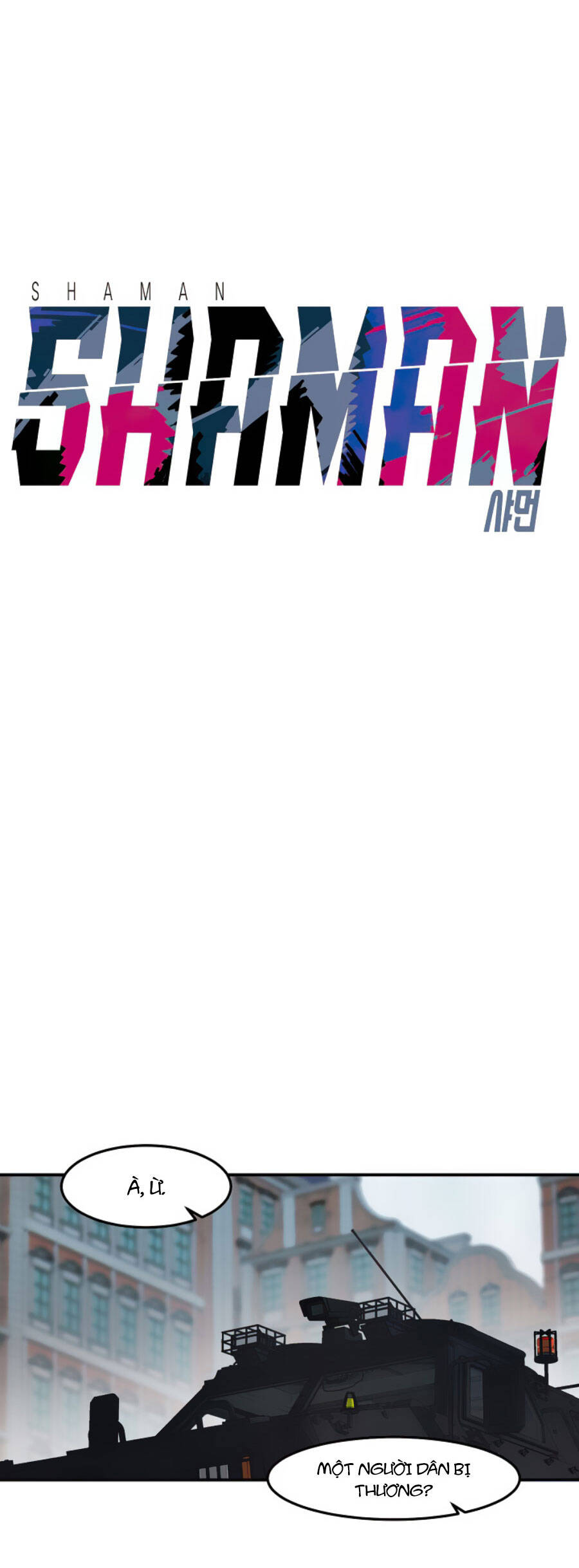 Pháp Sư - Chương 76 - Trang 32