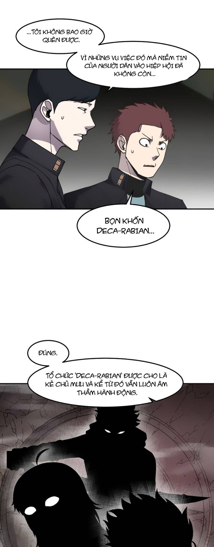 Pháp Sư - Chương 76 - Trang 37