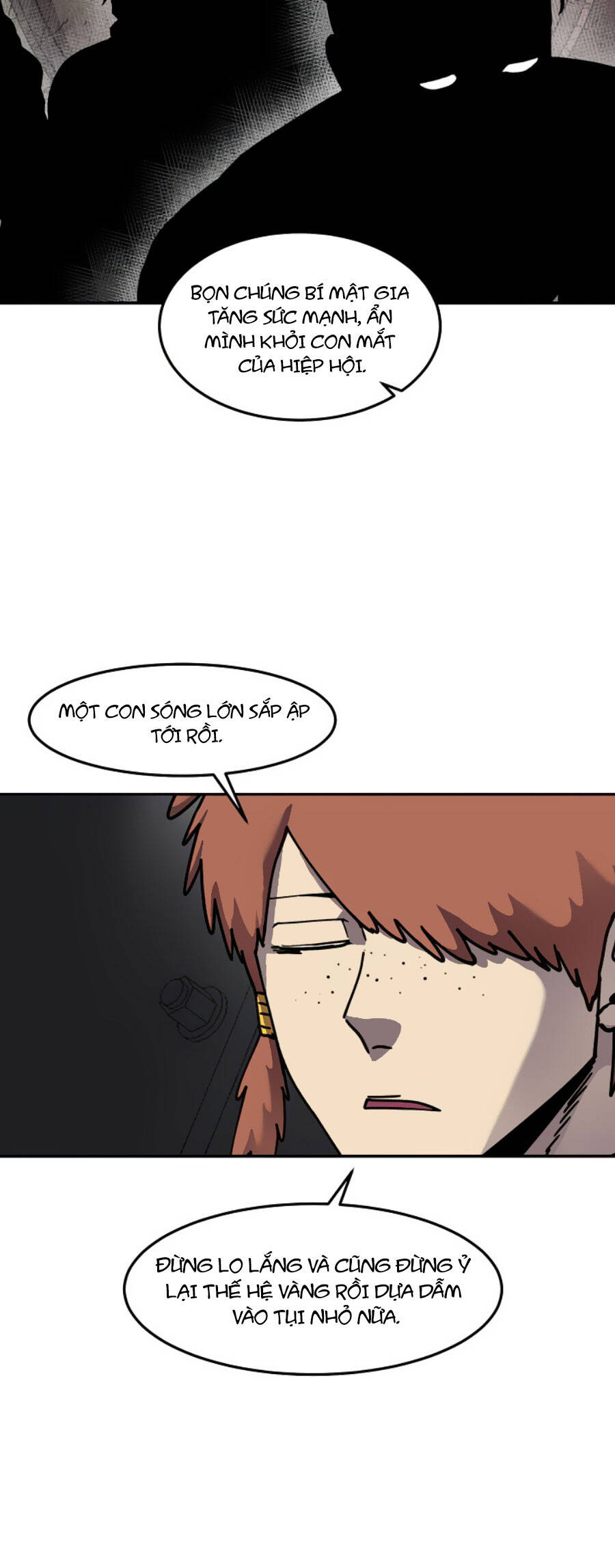 Pháp Sư - Chương 76 - Trang 38