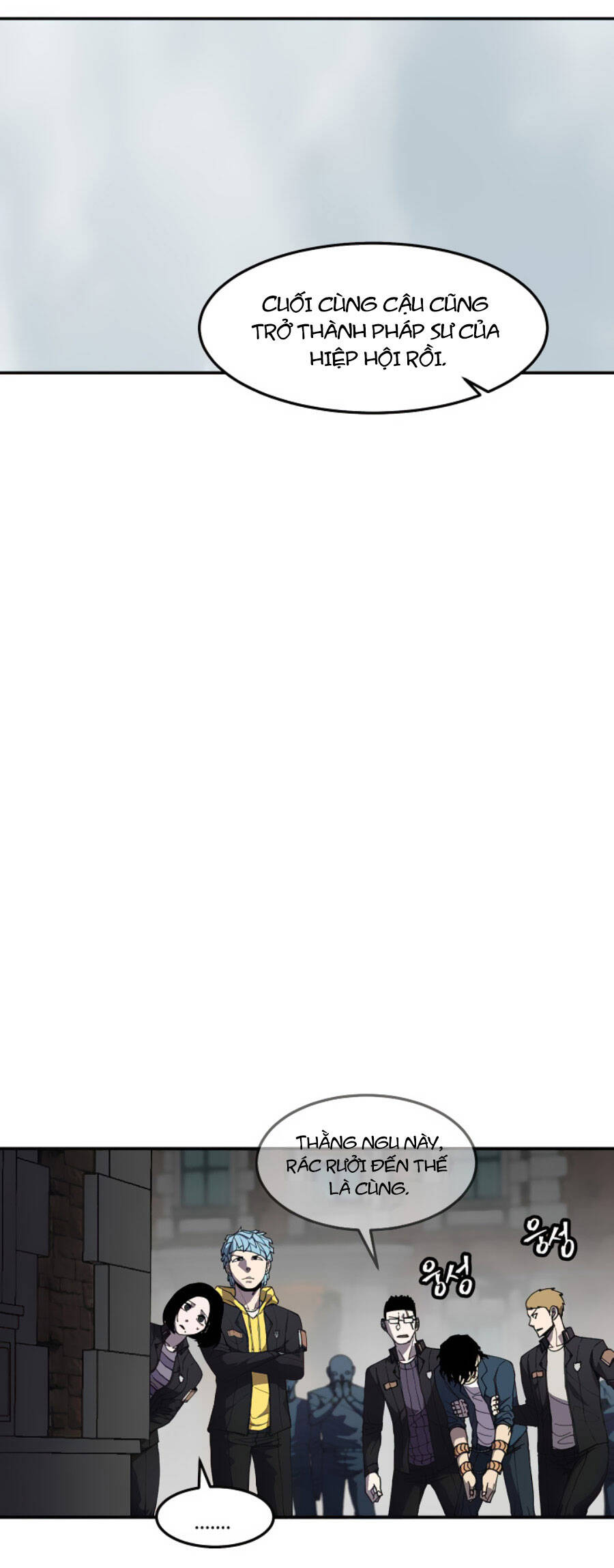 Pháp Sư - Chương 76 - Trang 39