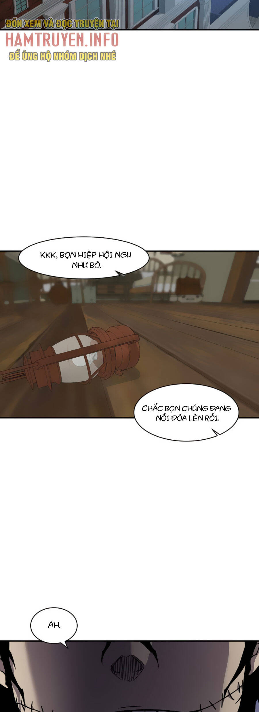 Pháp Sư - Chương 76 - Trang 6