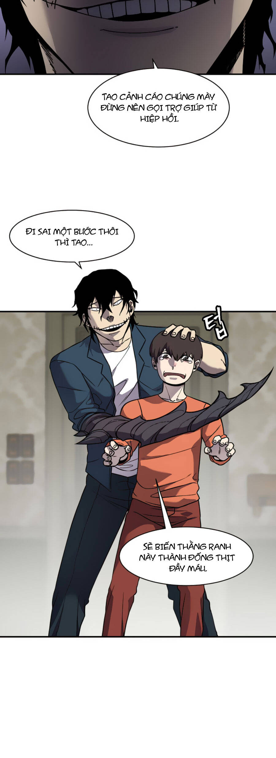 Pháp Sư - Chương 76 - Trang 7