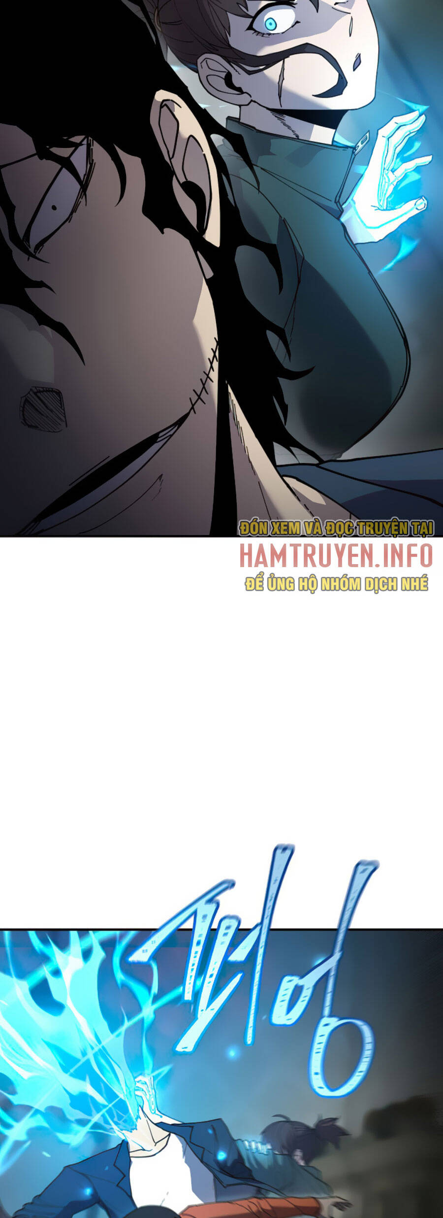 Pháp Sư - Chương 76 - Trang 10