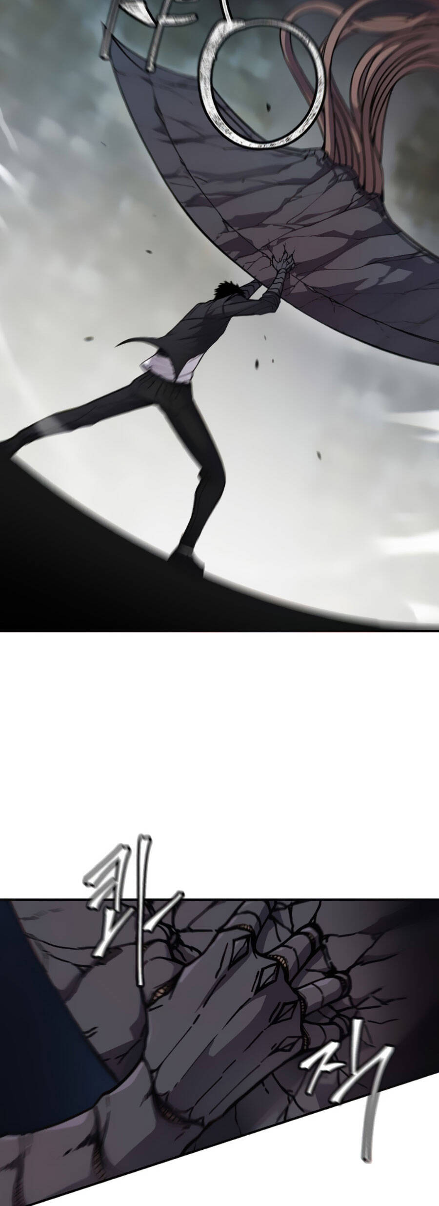 Pháp Sư - Chương 77 - Trang 17