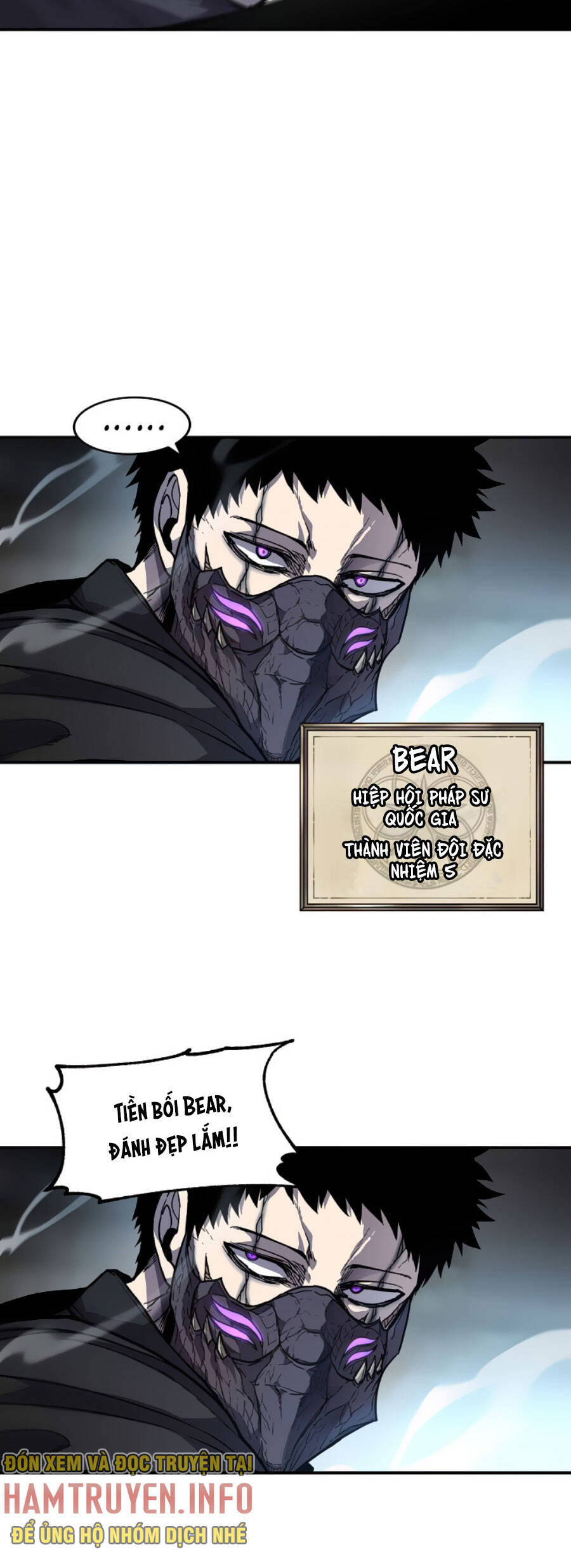 Pháp Sư - Chương 77 - Trang 19