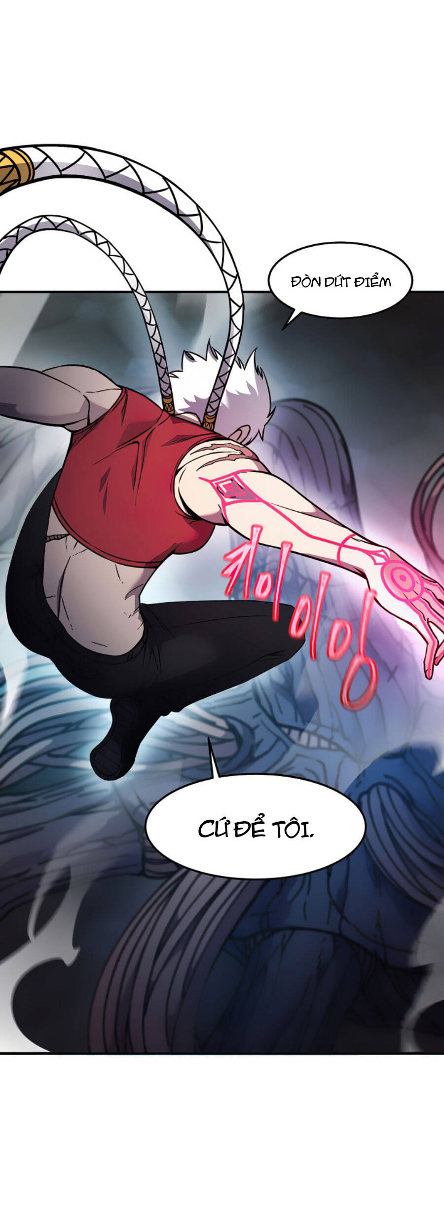 Pháp Sư - Chương 77 - Trang 20