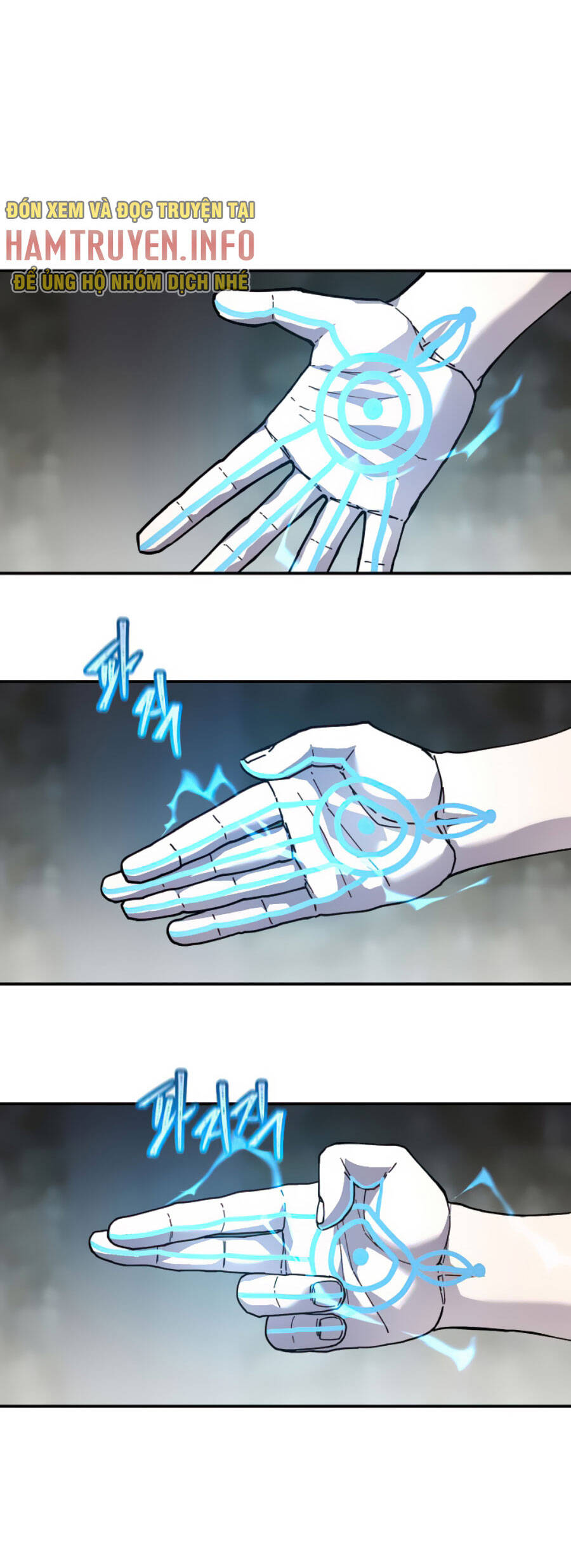 Pháp Sư - Chương 77 - Trang 27