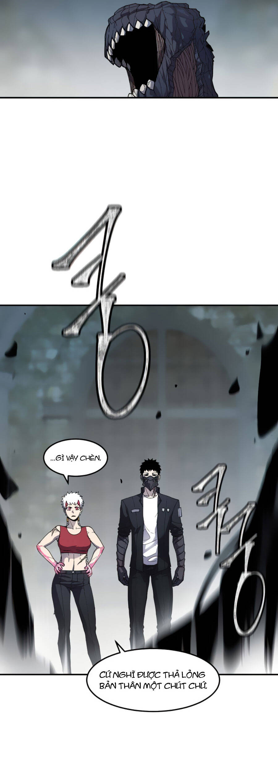 Pháp Sư - Chương 77 - Trang 30