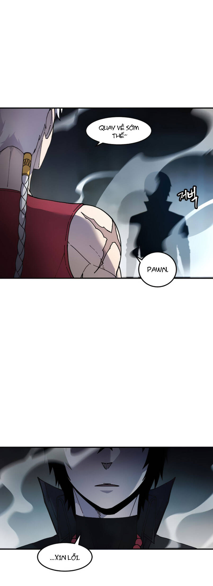 Pháp Sư - Chương 77 - Trang 31