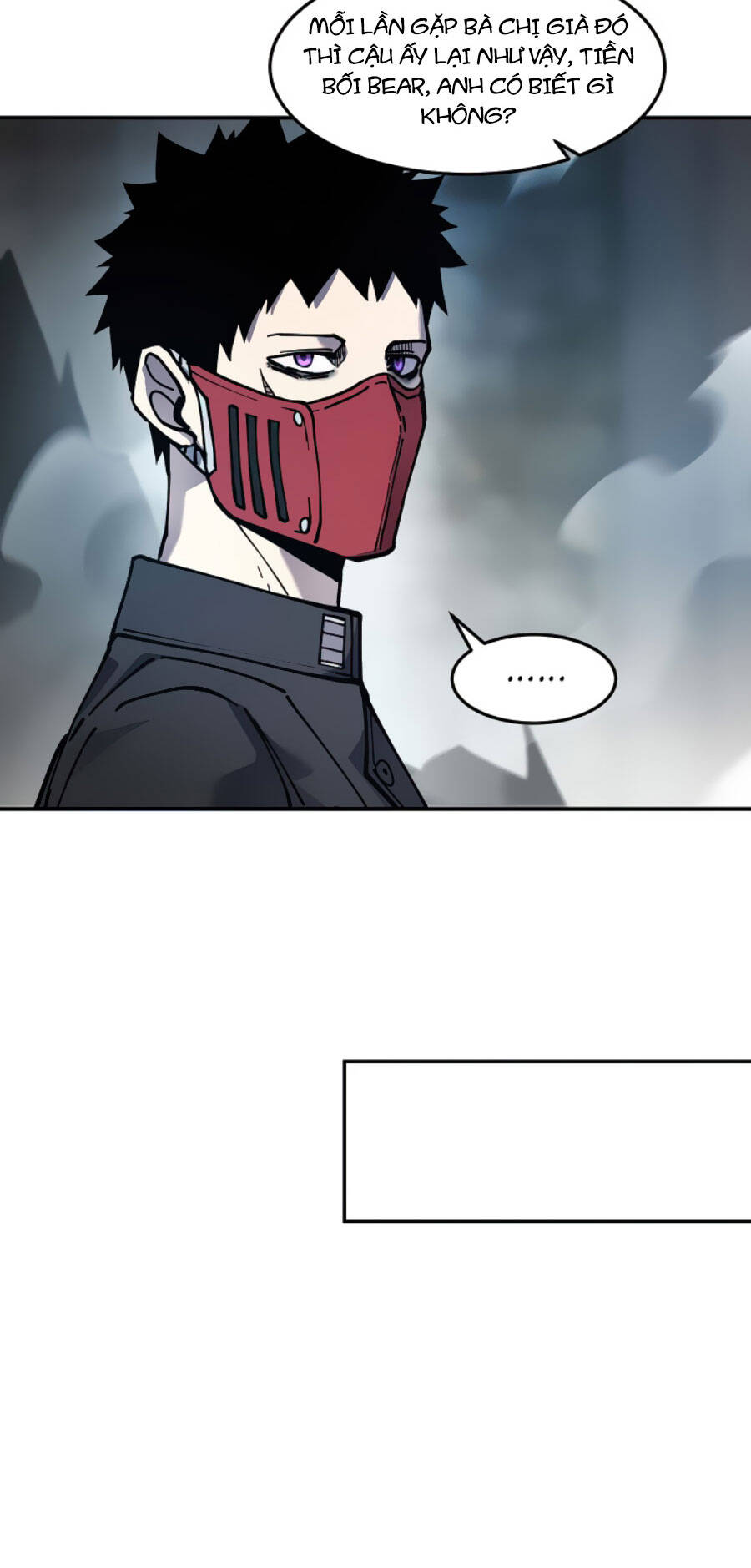 Pháp Sư - Chương 77 - Trang 36