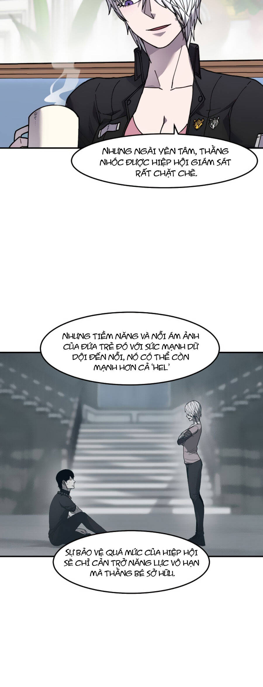 Pháp Sư - Chương 77 - Trang 42