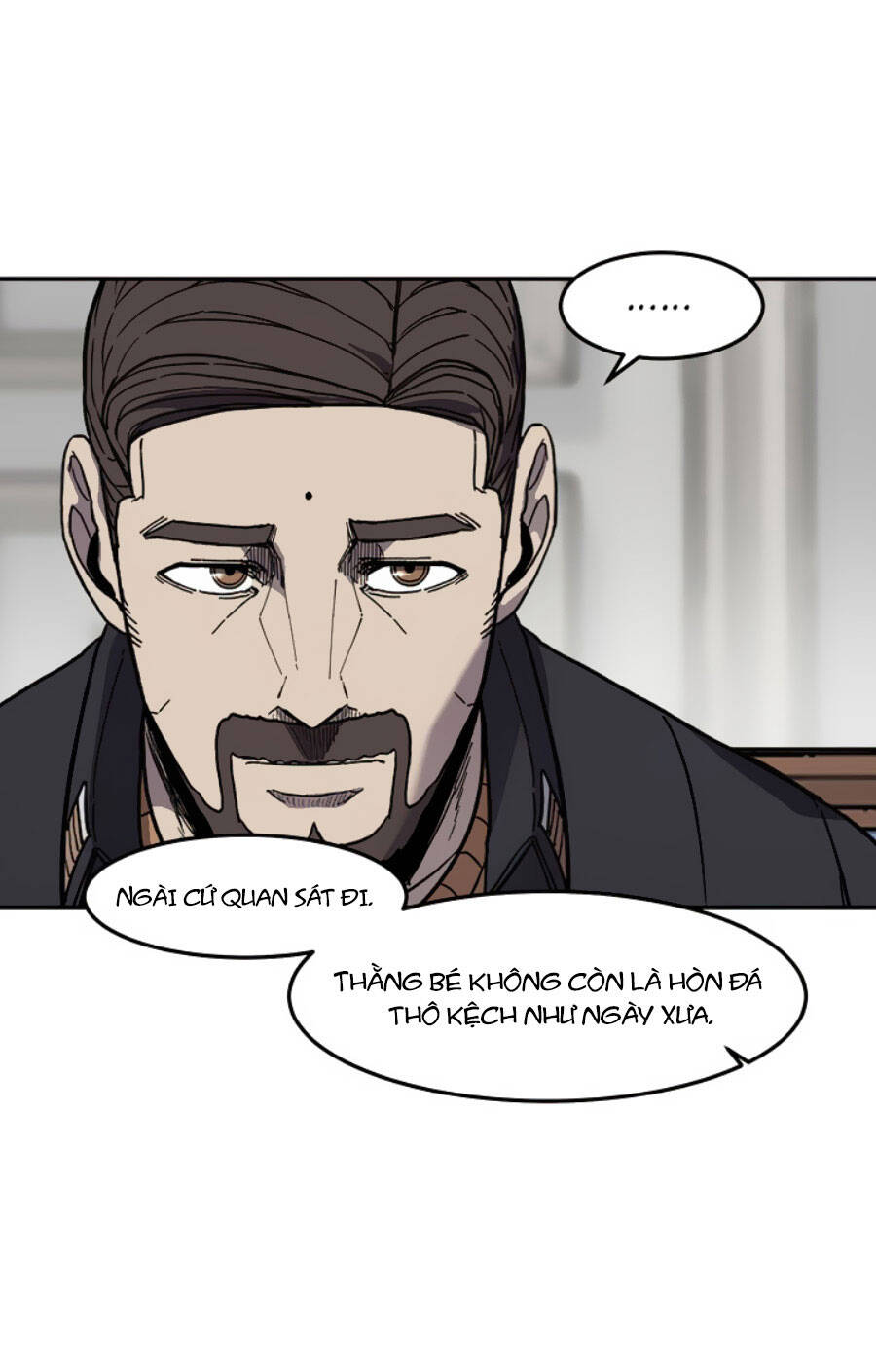 Pháp Sư - Chương 77 - Trang 43