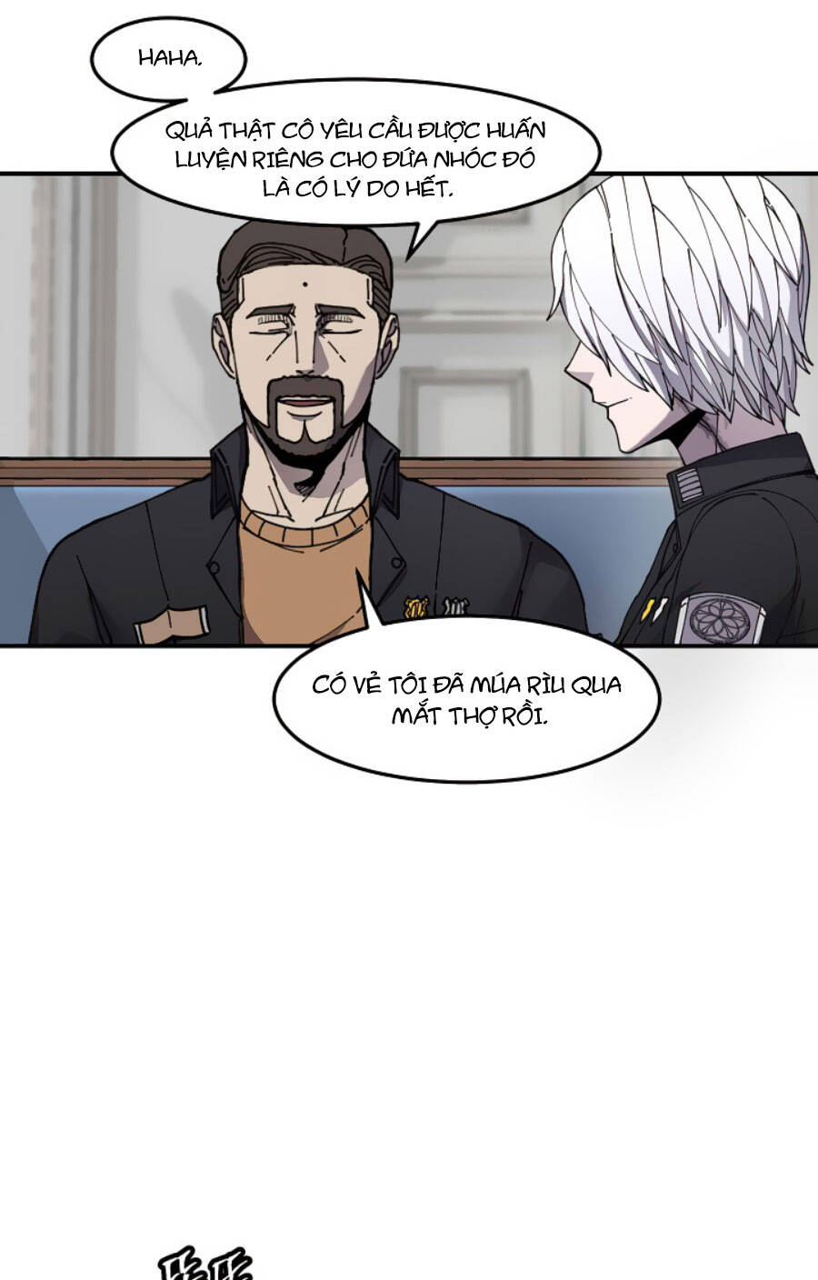 Pháp Sư - Chương 77 - Trang 45