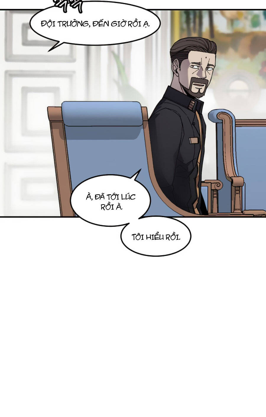 Pháp Sư - Chương 77 - Trang 46