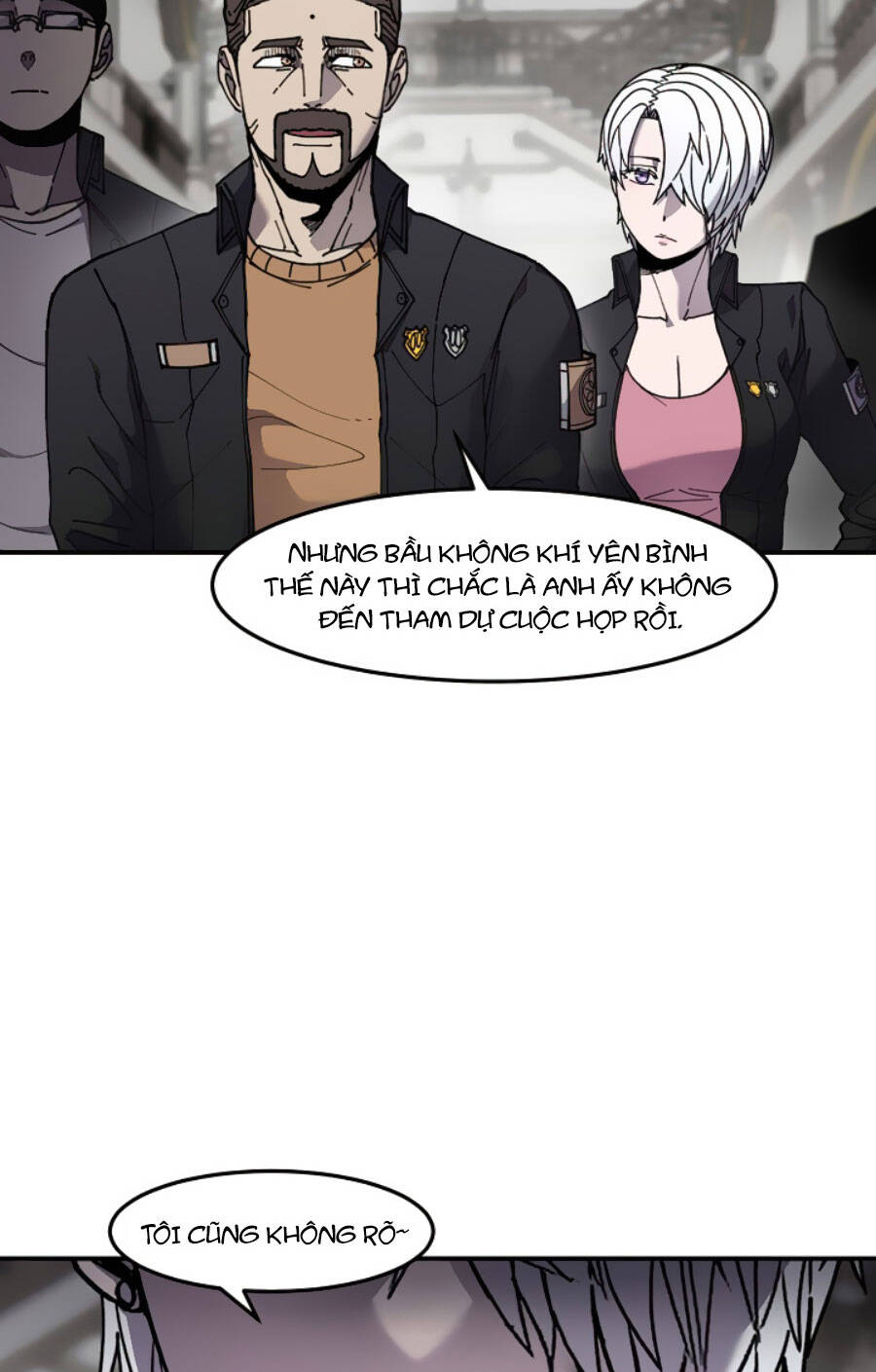 Pháp Sư - Chương 77 - Trang 48