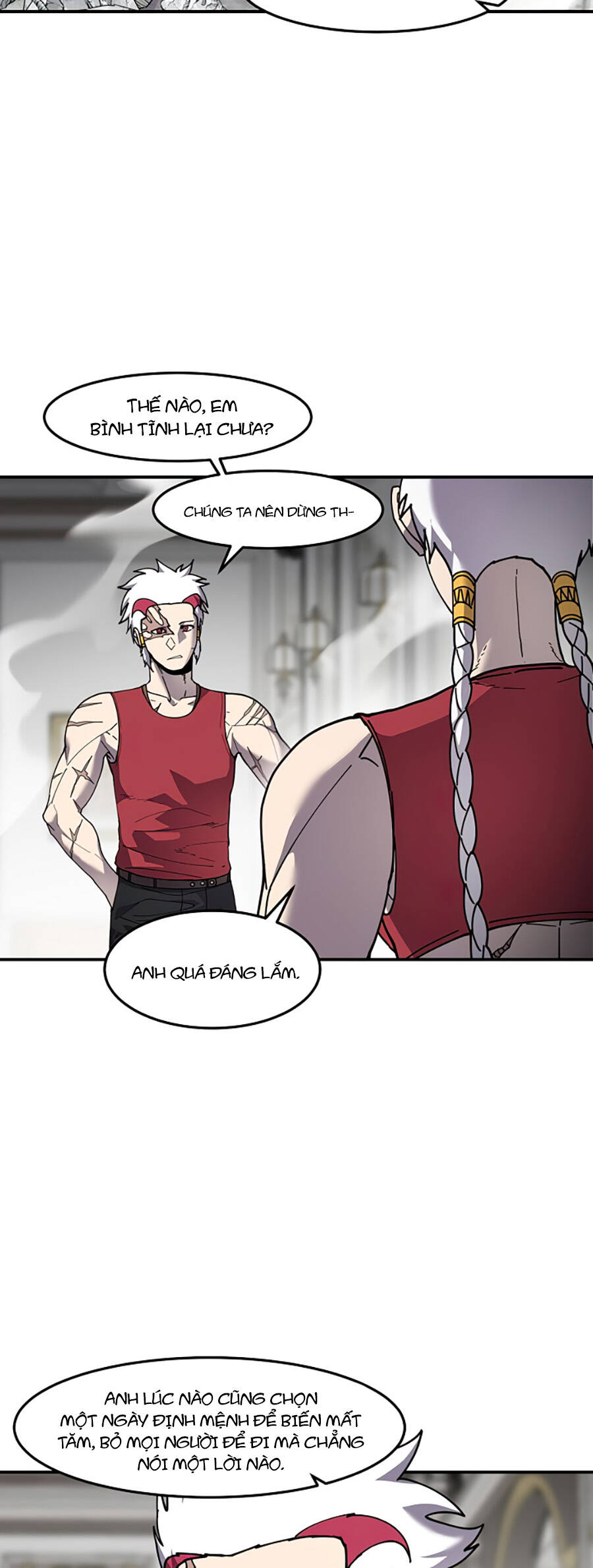 Pháp Sư - Chương 79 - Trang 11