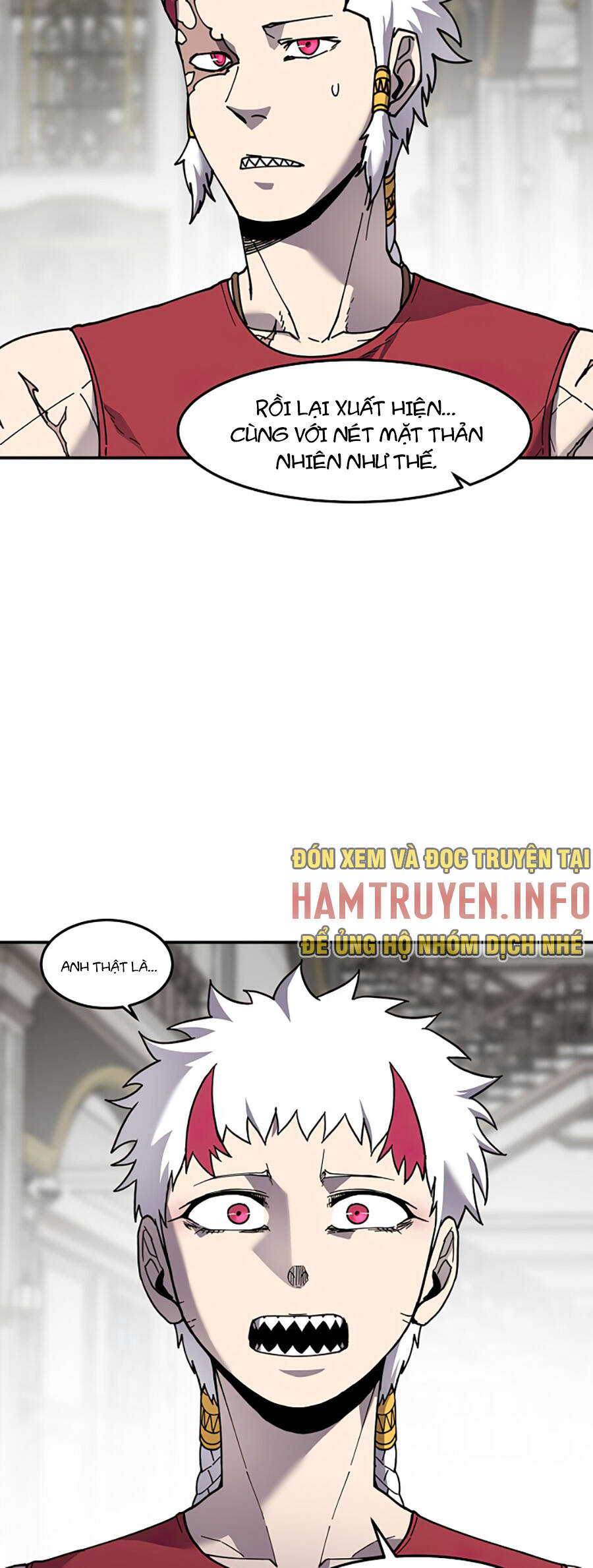 Pháp Sư - Chương 79 - Trang 12