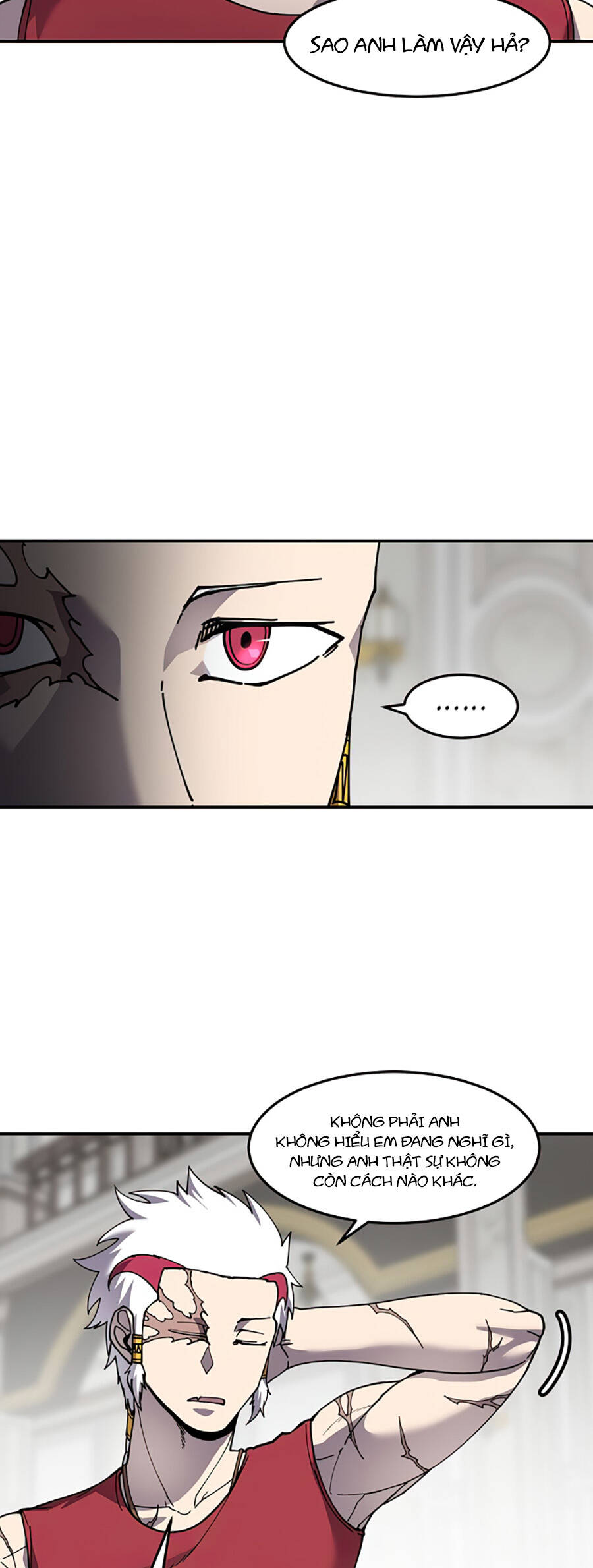 Pháp Sư - Chương 79 - Trang 13