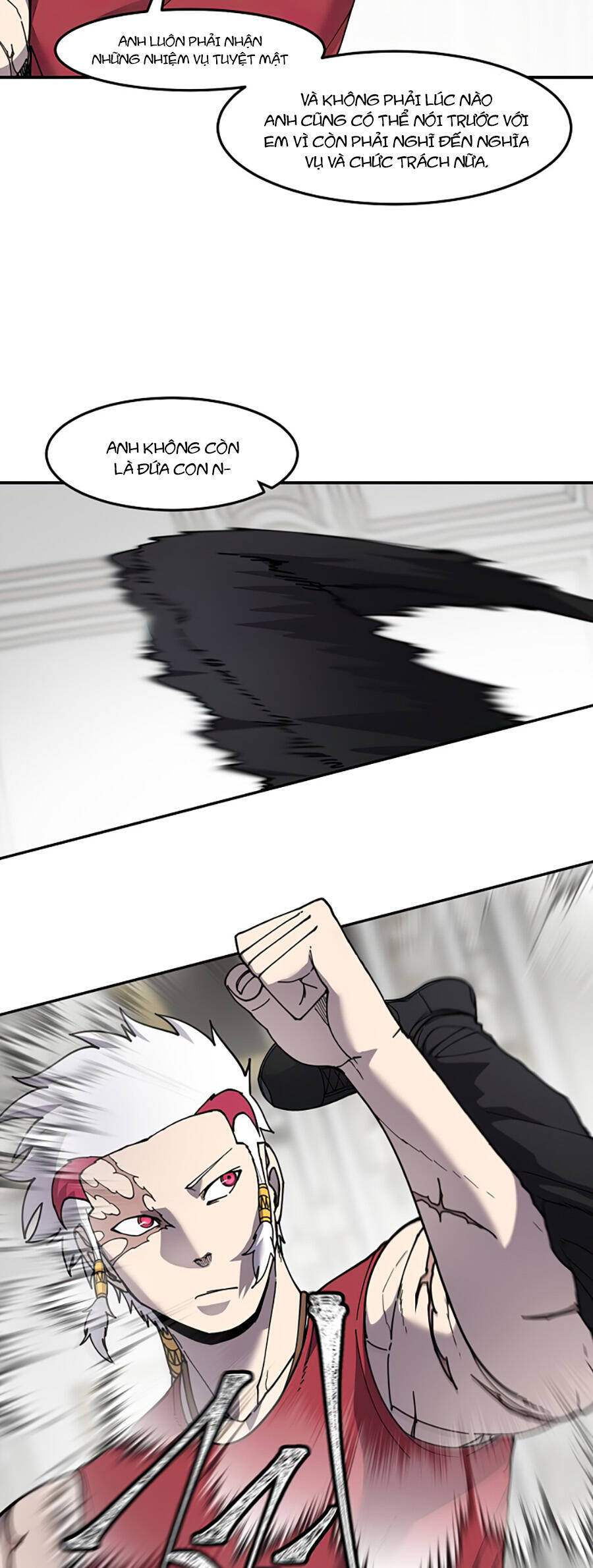 Pháp Sư - Chương 79 - Trang 14