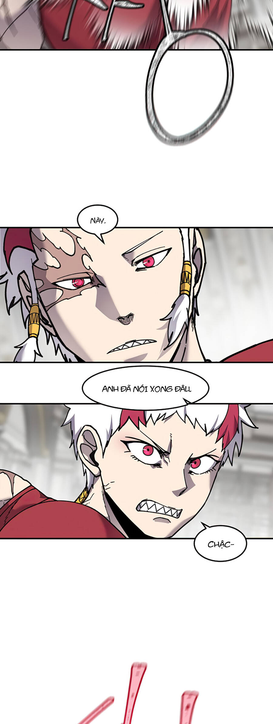 Pháp Sư - Chương 79 - Trang 15