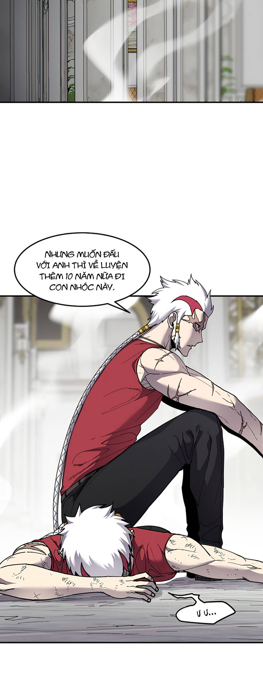 Pháp Sư - Chương 79 - Trang 17