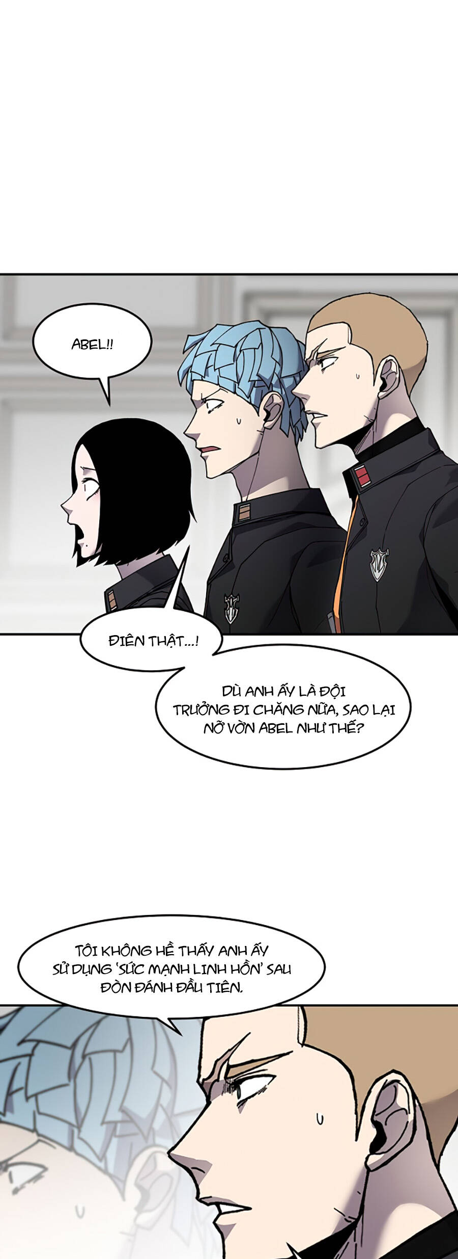 Pháp Sư - Chương 79 - Trang 18