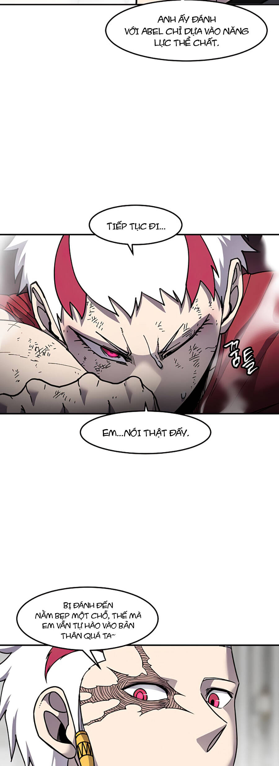 Pháp Sư - Chương 79 - Trang 19