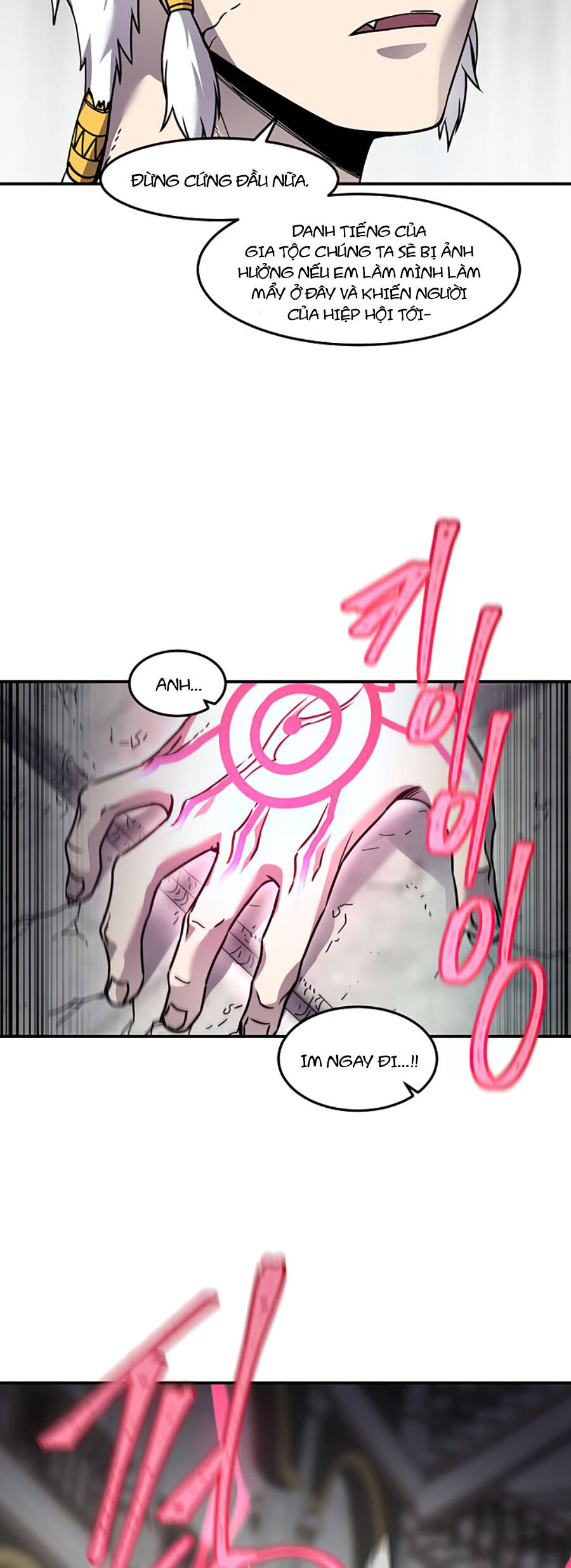 Pháp Sư - Chương 79 - Trang 20