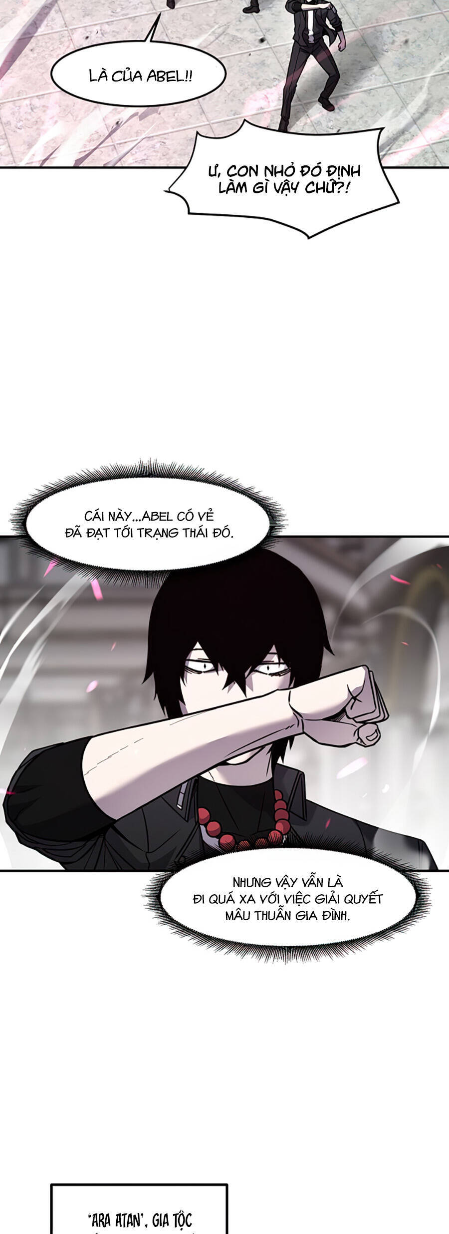 Pháp Sư - Chương 79 - Trang 22