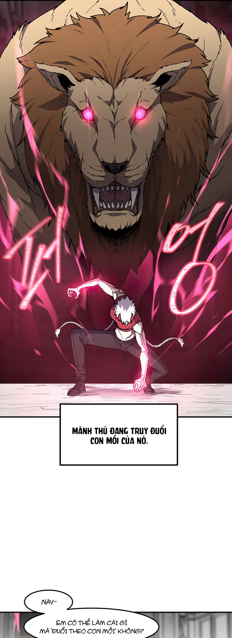 Pháp Sư - Chương 79 - Trang 24