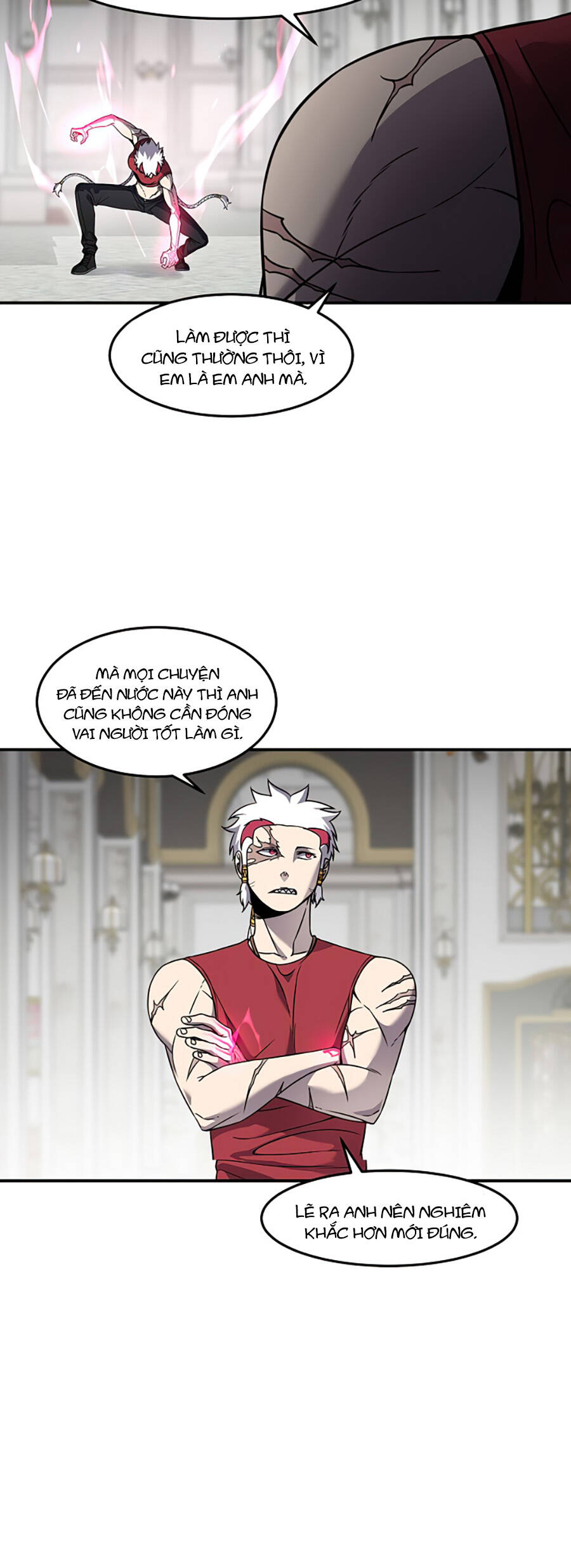 Pháp Sư - Chương 79 - Trang 25