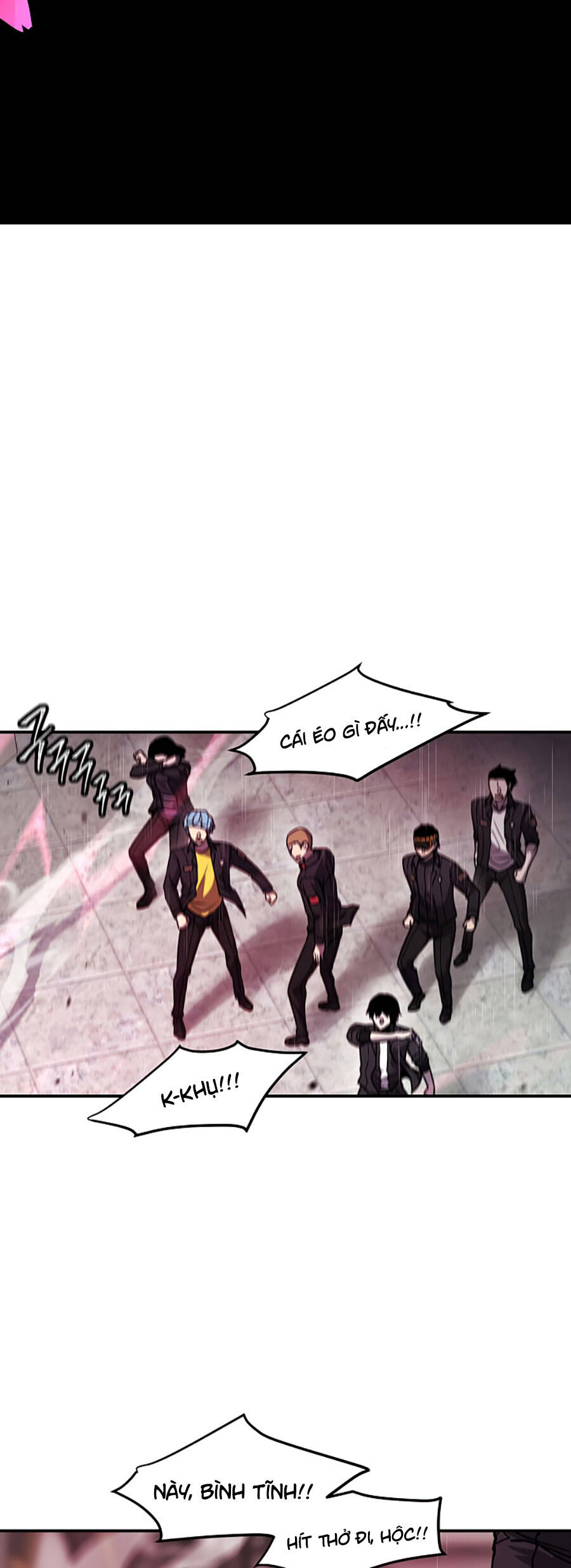 Pháp Sư - Chương 79 - Trang 29