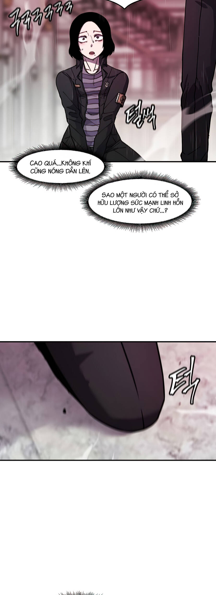 Pháp Sư - Chương 79 - Trang 30