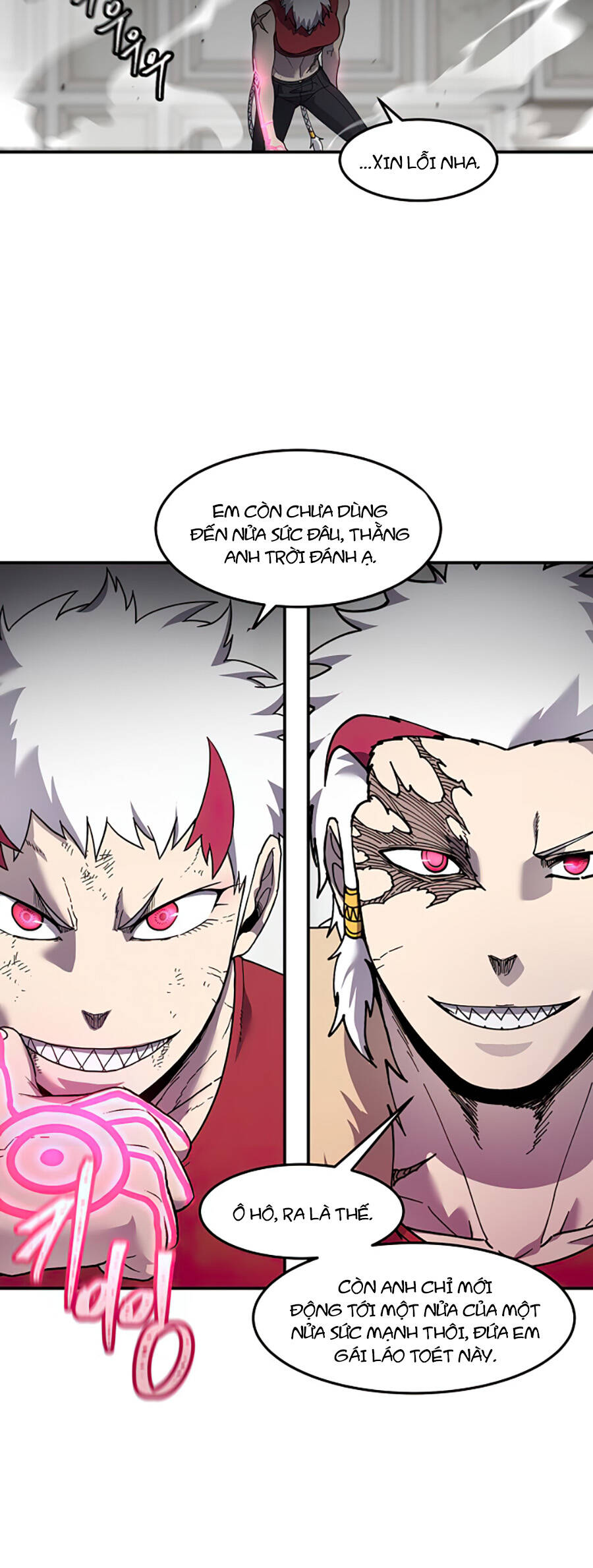 Pháp Sư - Chương 79 - Trang 4