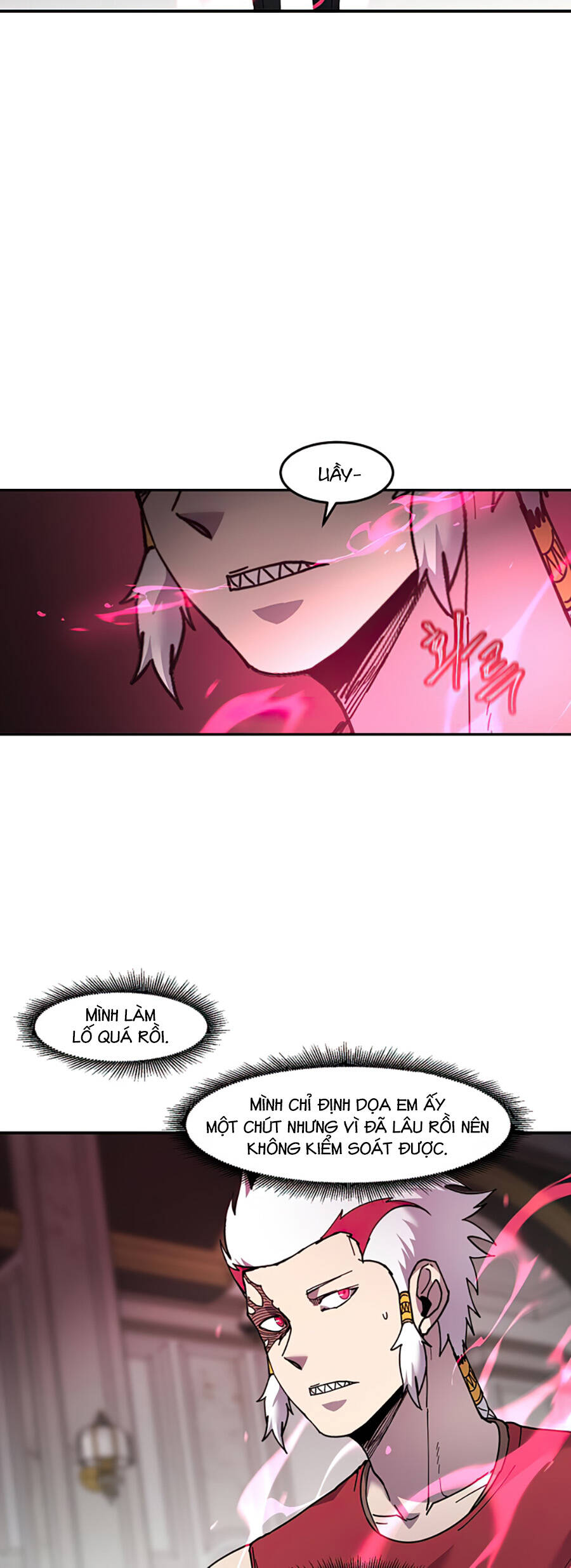 Pháp Sư - Chương 79 - Trang 32