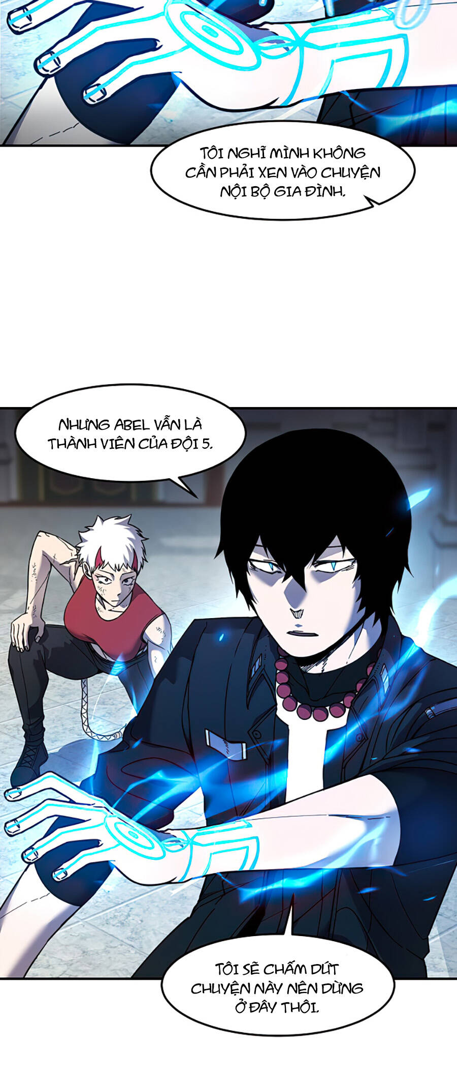 Pháp Sư - Chương 79 - Trang 34