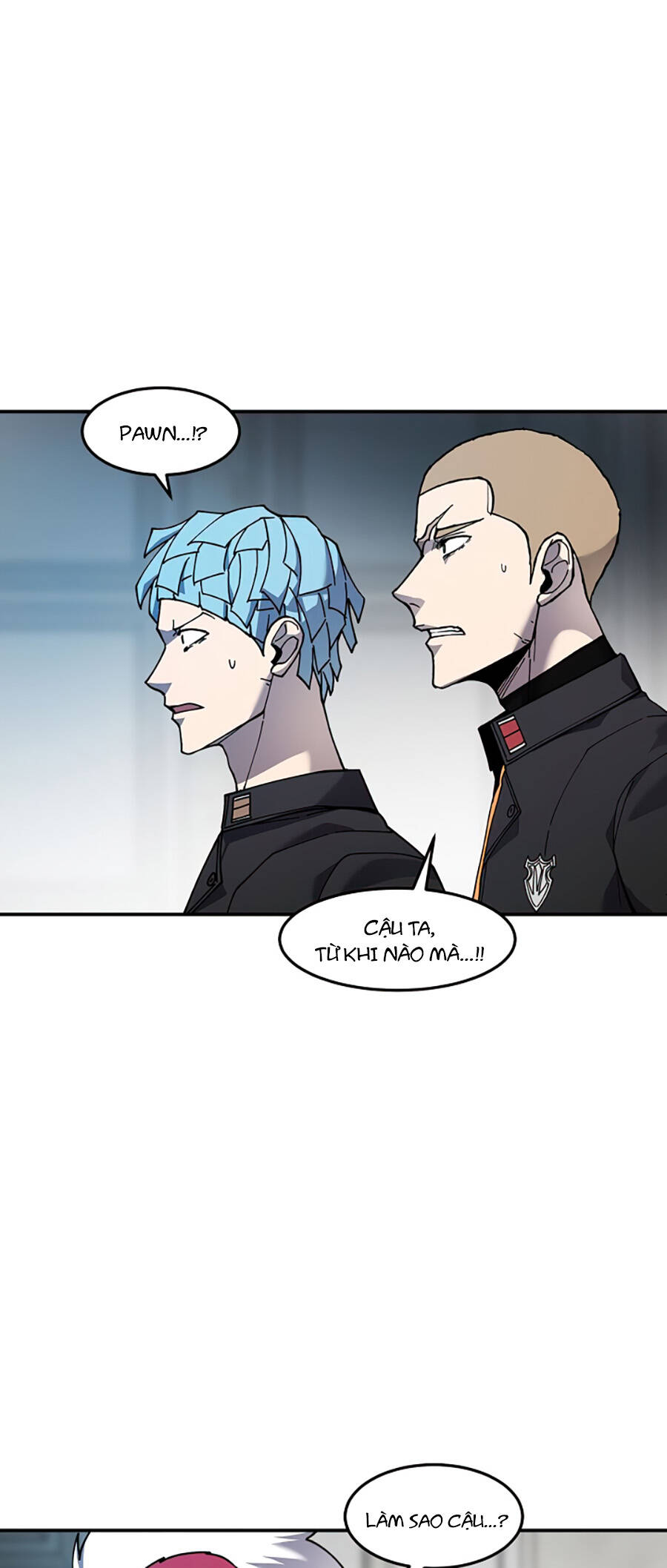 Pháp Sư - Chương 79 - Trang 35