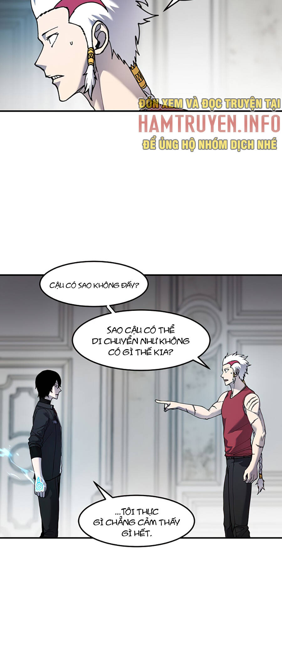 Pháp Sư - Chương 79 - Trang 36