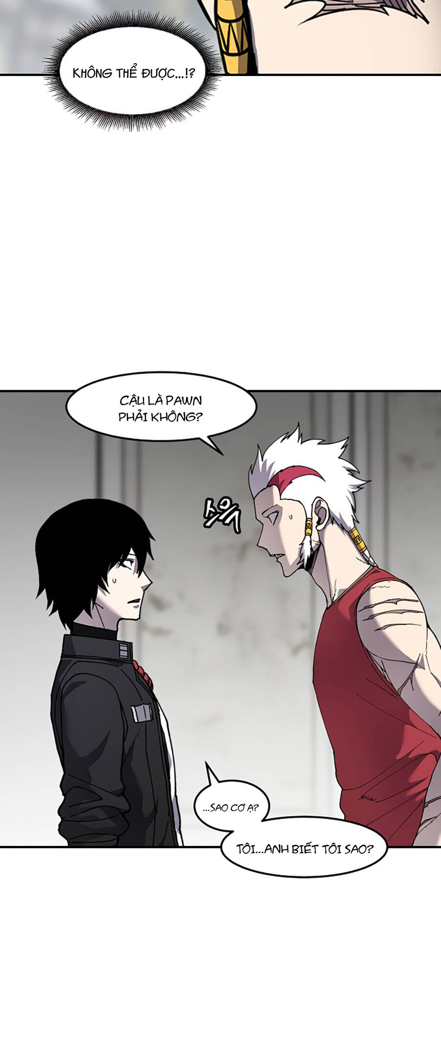 Pháp Sư - Chương 79 - Trang 38