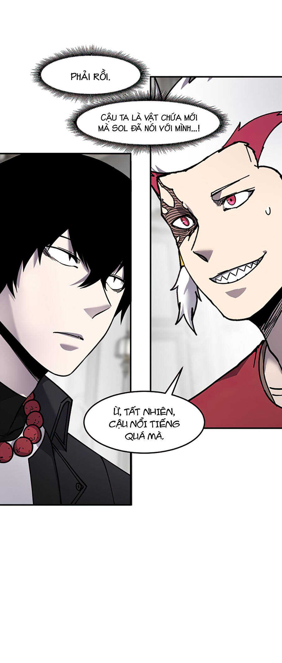 Pháp Sư - Chương 79 - Trang 39